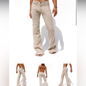 Men’s Rufskin Juka Twill Pants
